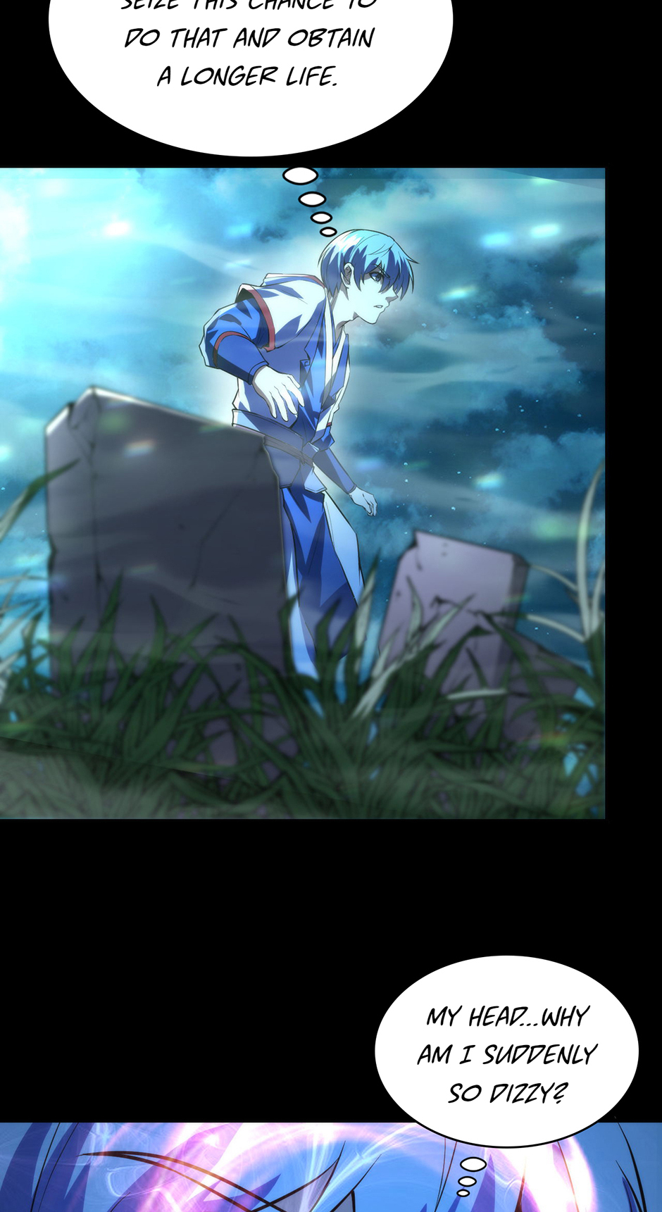 Become the Lord of Cthulhu Chapter 154 - page 26