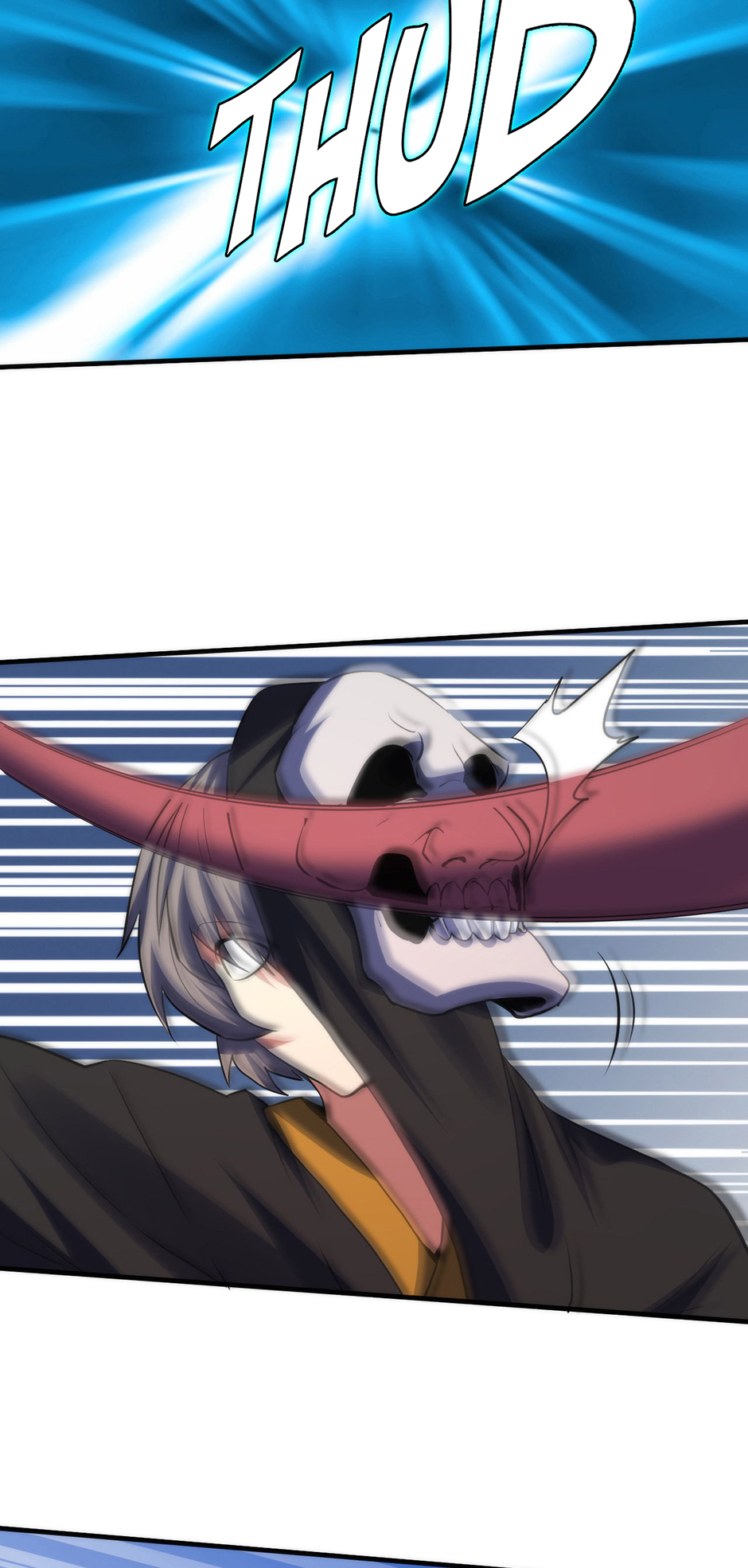 Become the Lord of Cthulhu Chapter 154 - page 35