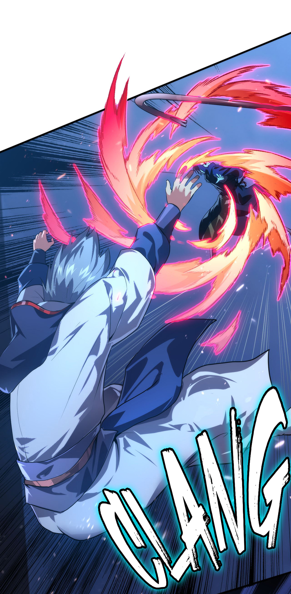 Become the Lord of Cthulhu Chapter 154 - page 38