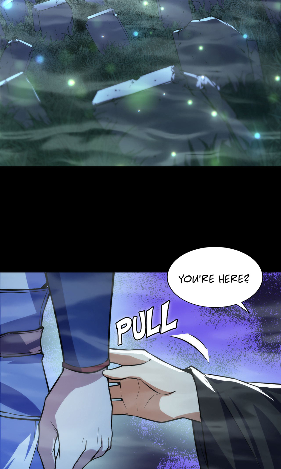 Become the Lord of Cthulhu Chapter 154 - page 5