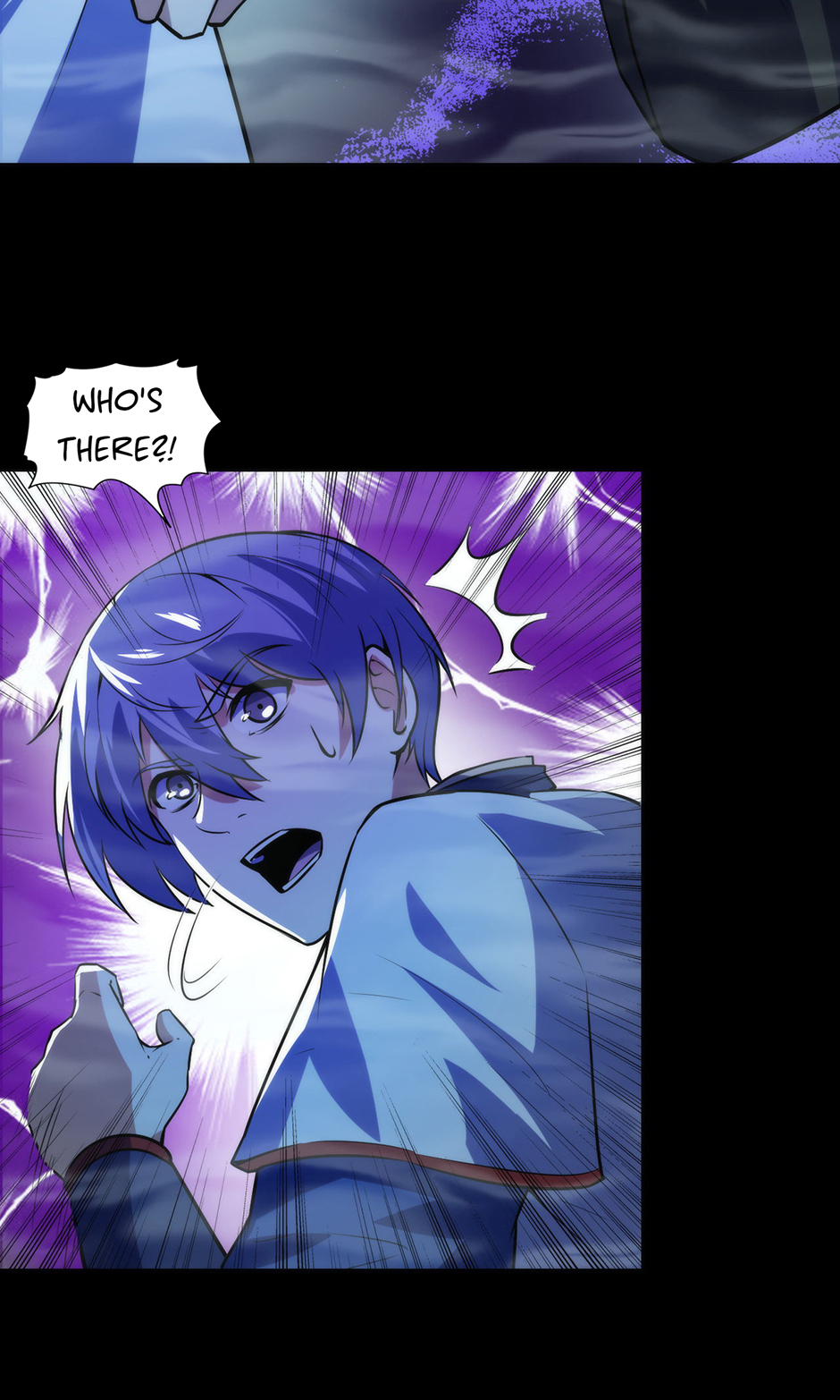 Become the Lord of Cthulhu Chapter 154 - page 6