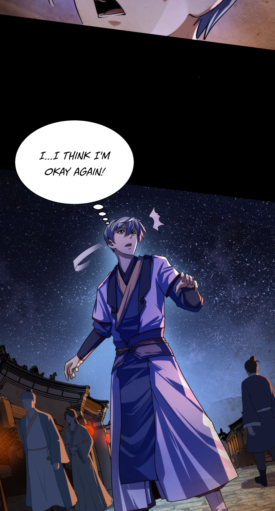 Become the Lord of Cthulhu Chapter 152 - page 10