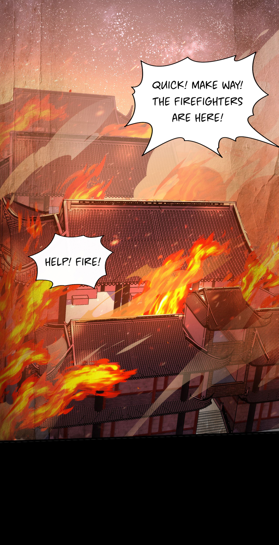 Become the Lord of Cthulhu Chapter 152 - page 14