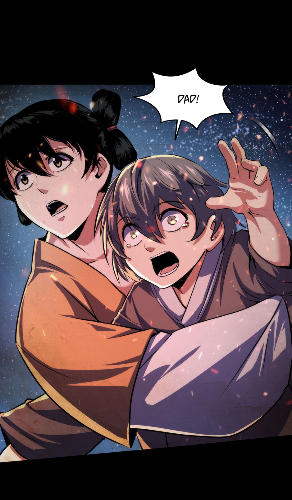 Become the Lord of Cthulhu Chapter 152 - page 18