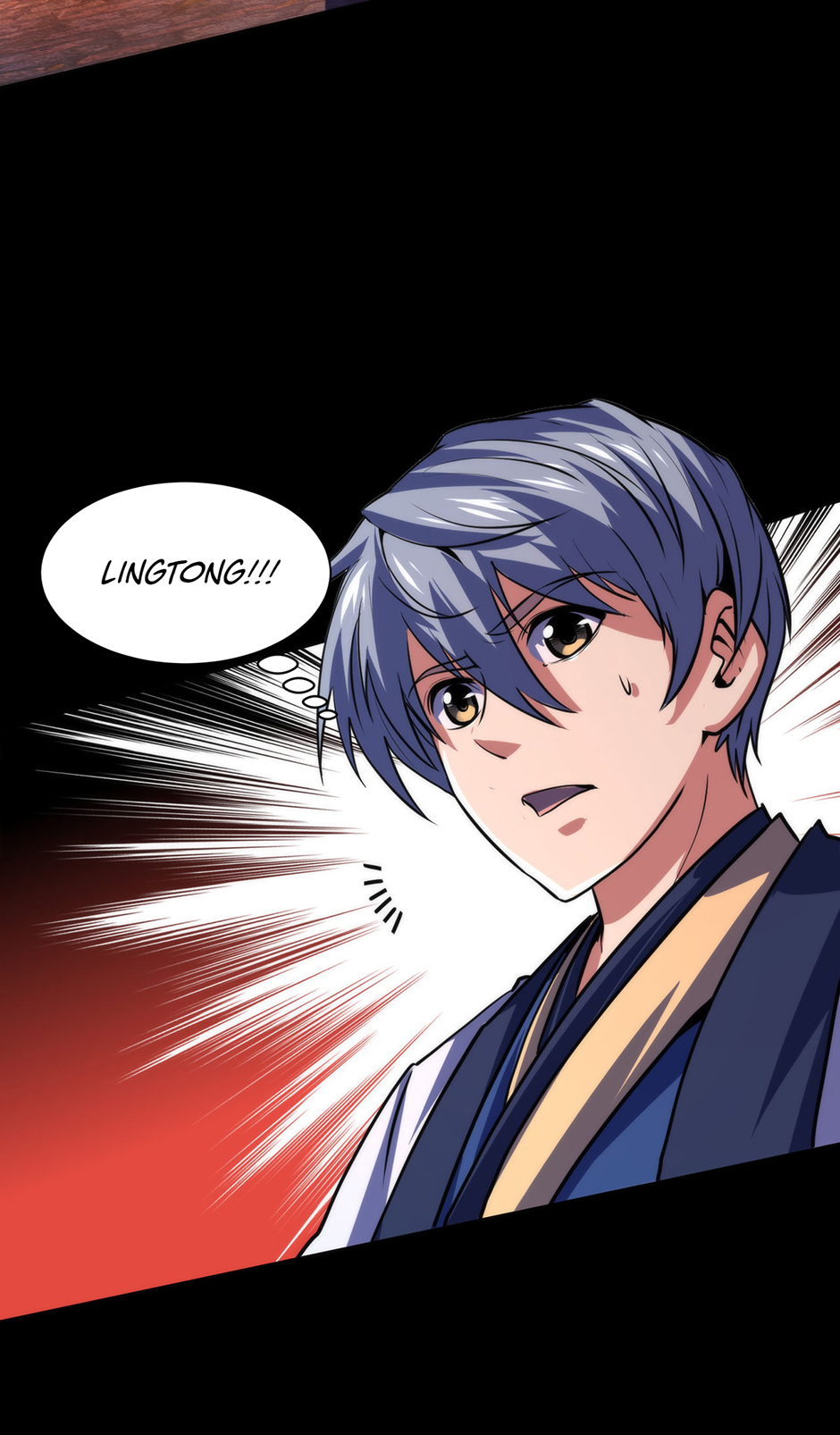 Become the Lord of Cthulhu Chapter 152 - page 20