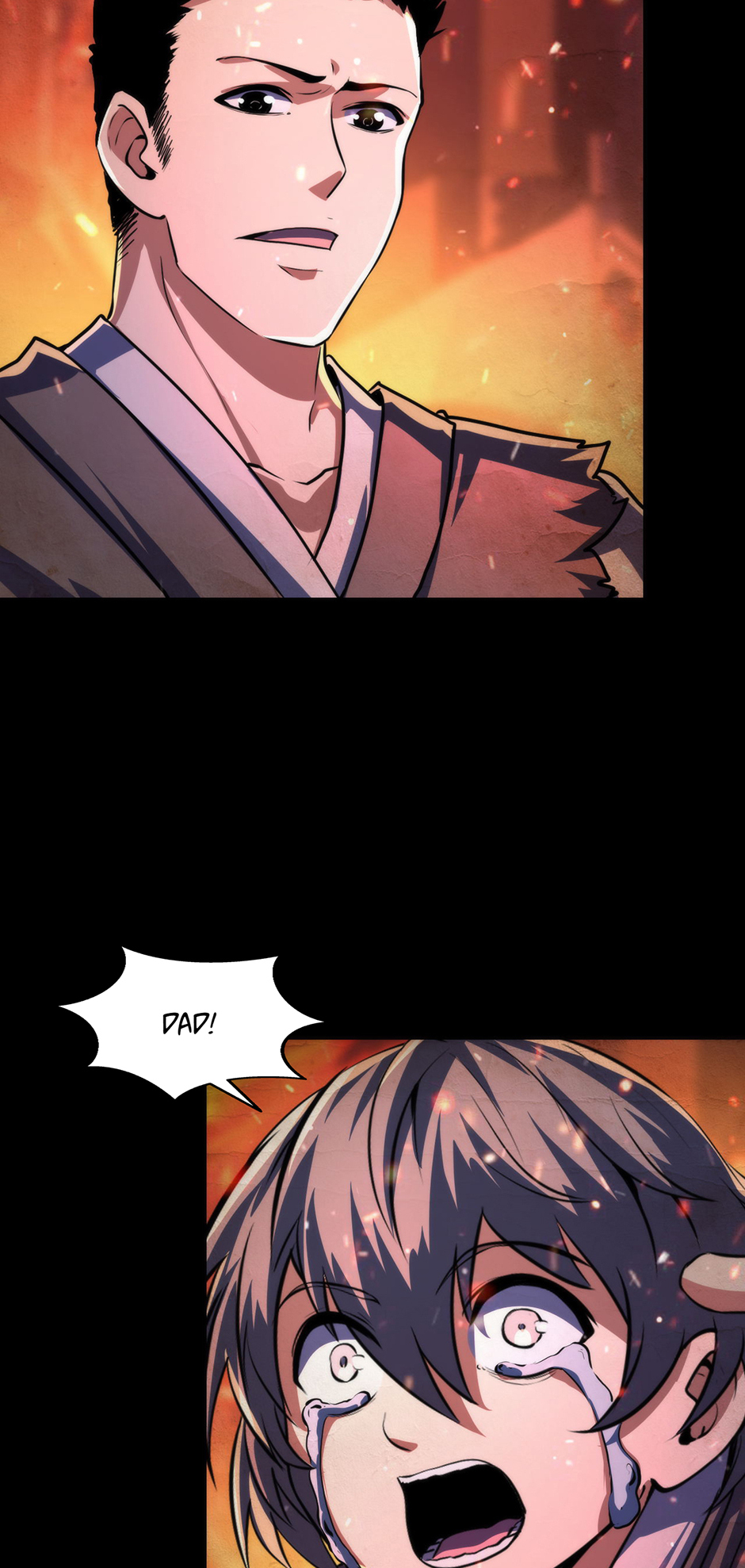 Become the Lord of Cthulhu Chapter 152 - page 24