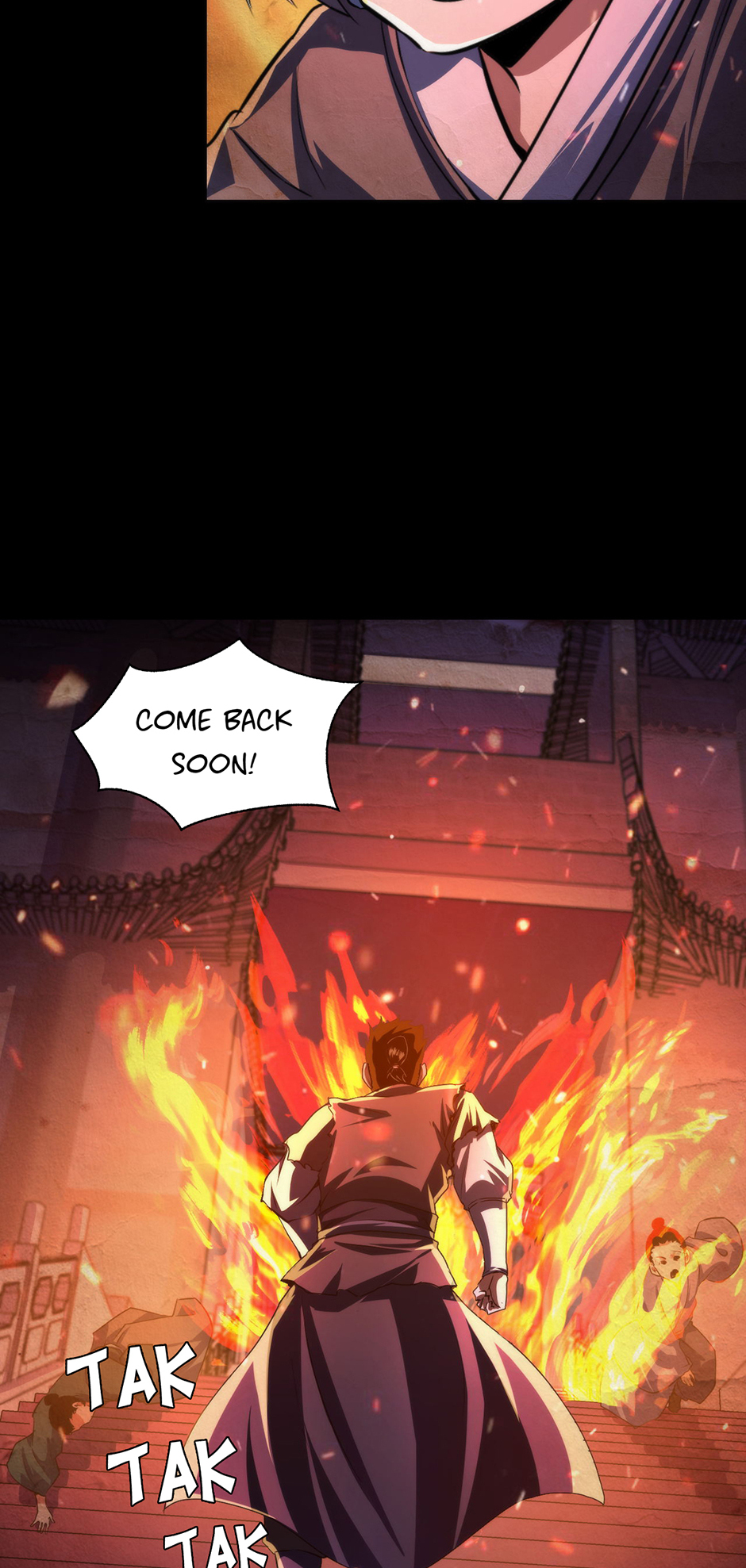 Become the Lord of Cthulhu Chapter 152 - page 25