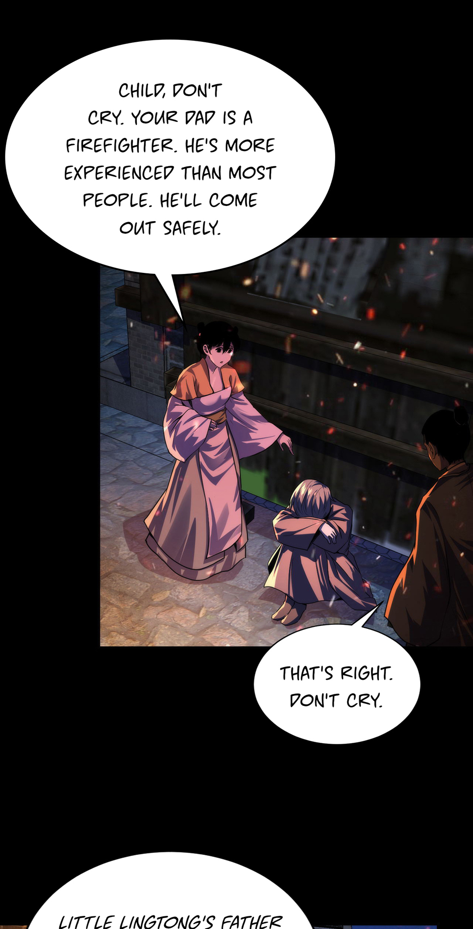 Become the Lord of Cthulhu Chapter 152 - page 27