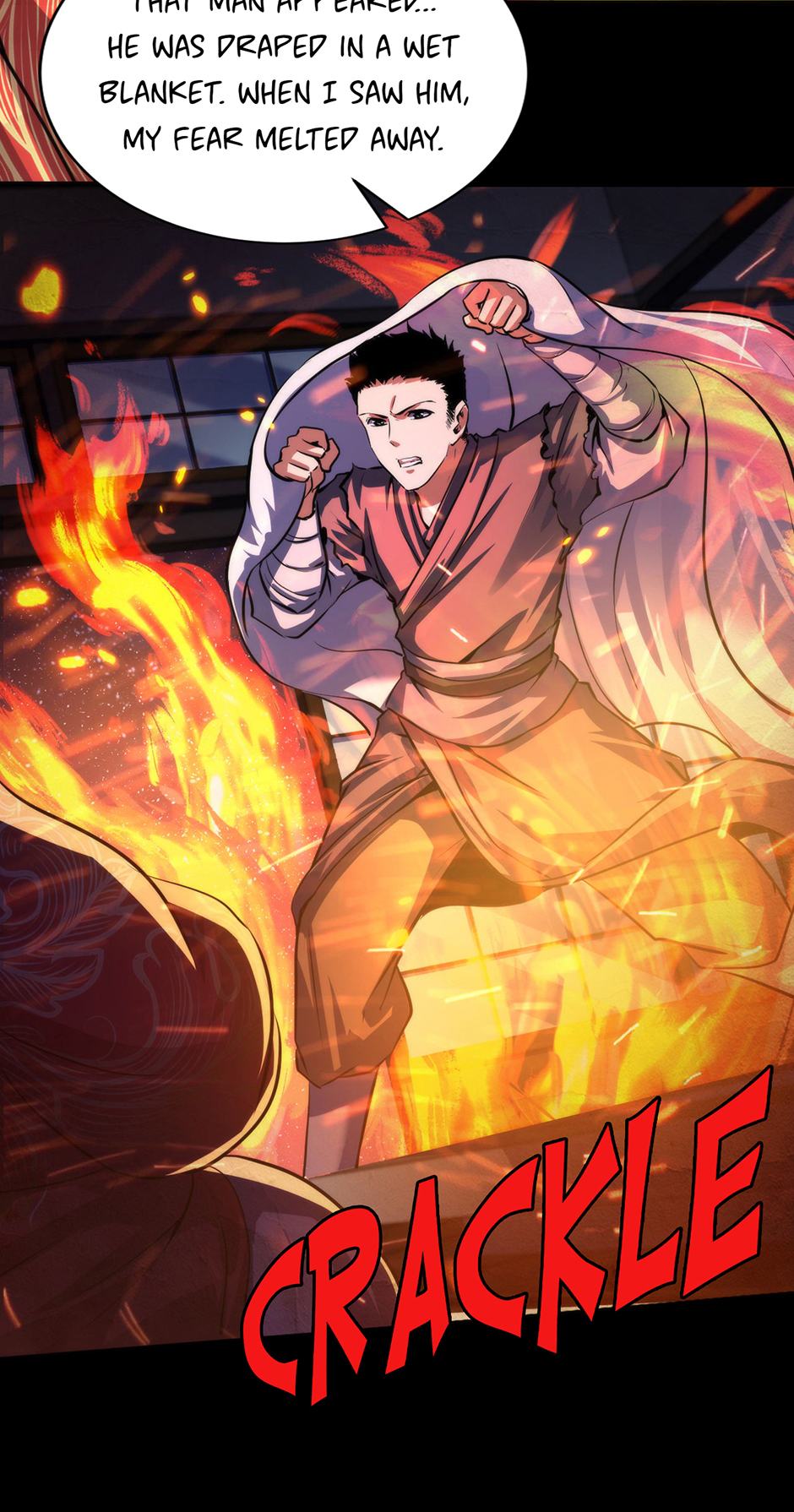 Become the Lord of Cthulhu Chapter 152 - page 36