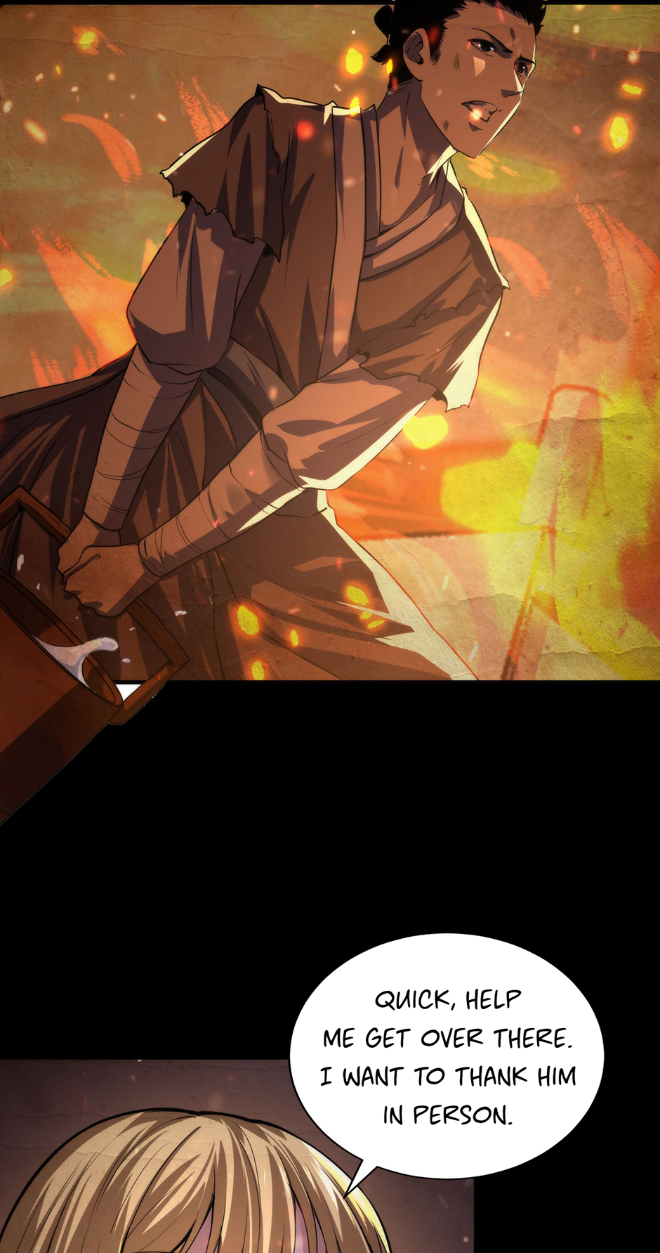 Become the Lord of Cthulhu Chapter 152 - page 38