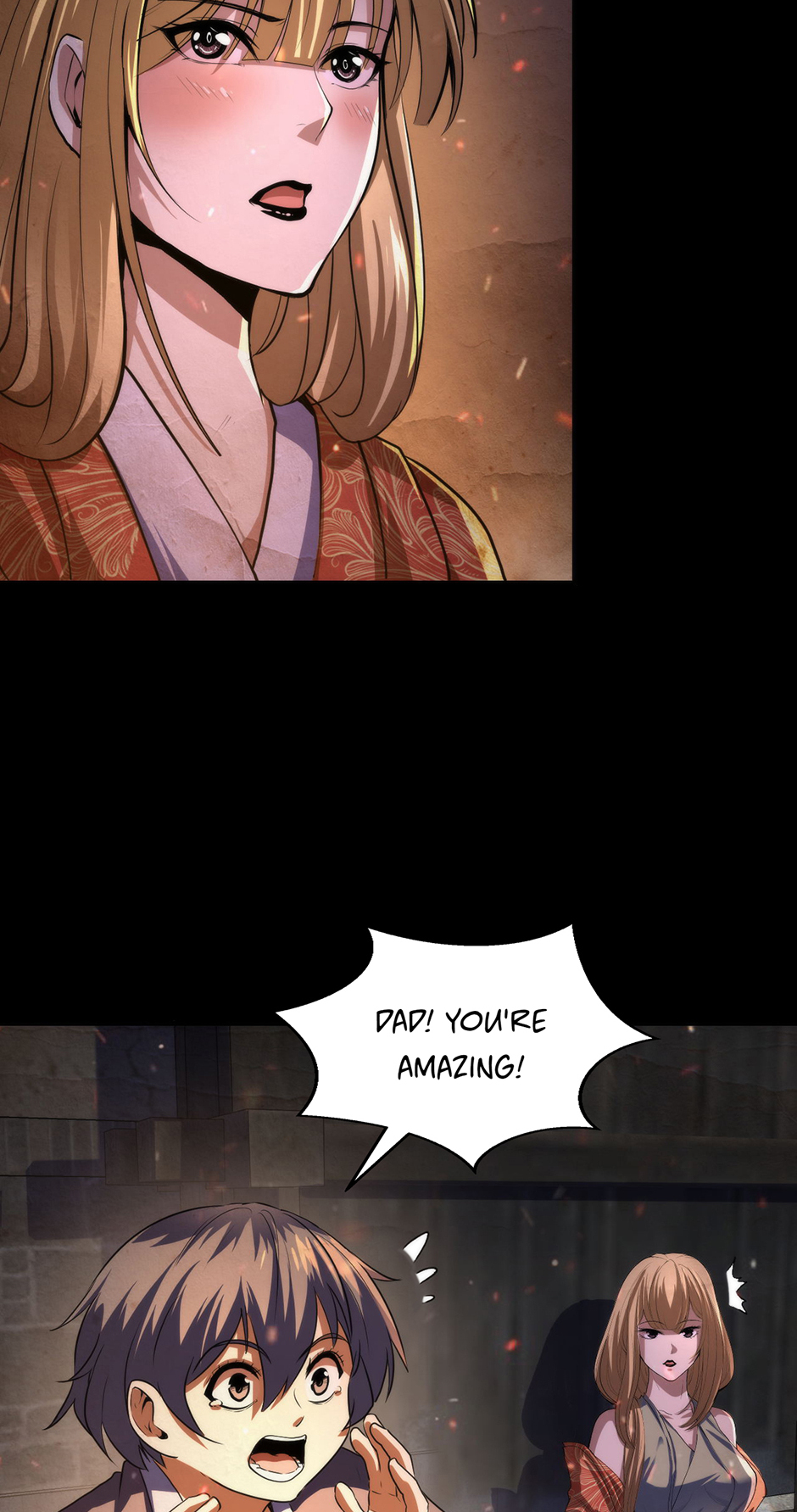 Become the Lord of Cthulhu Chapter 152 - page 39