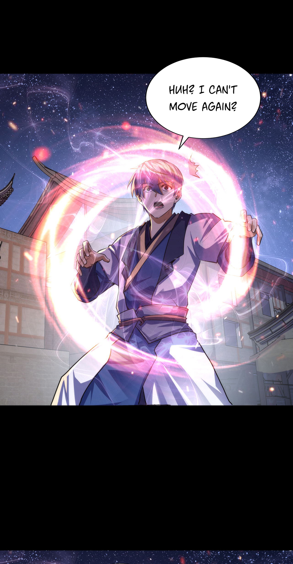 Become the Lord of Cthulhu Chapter 152 - page 42