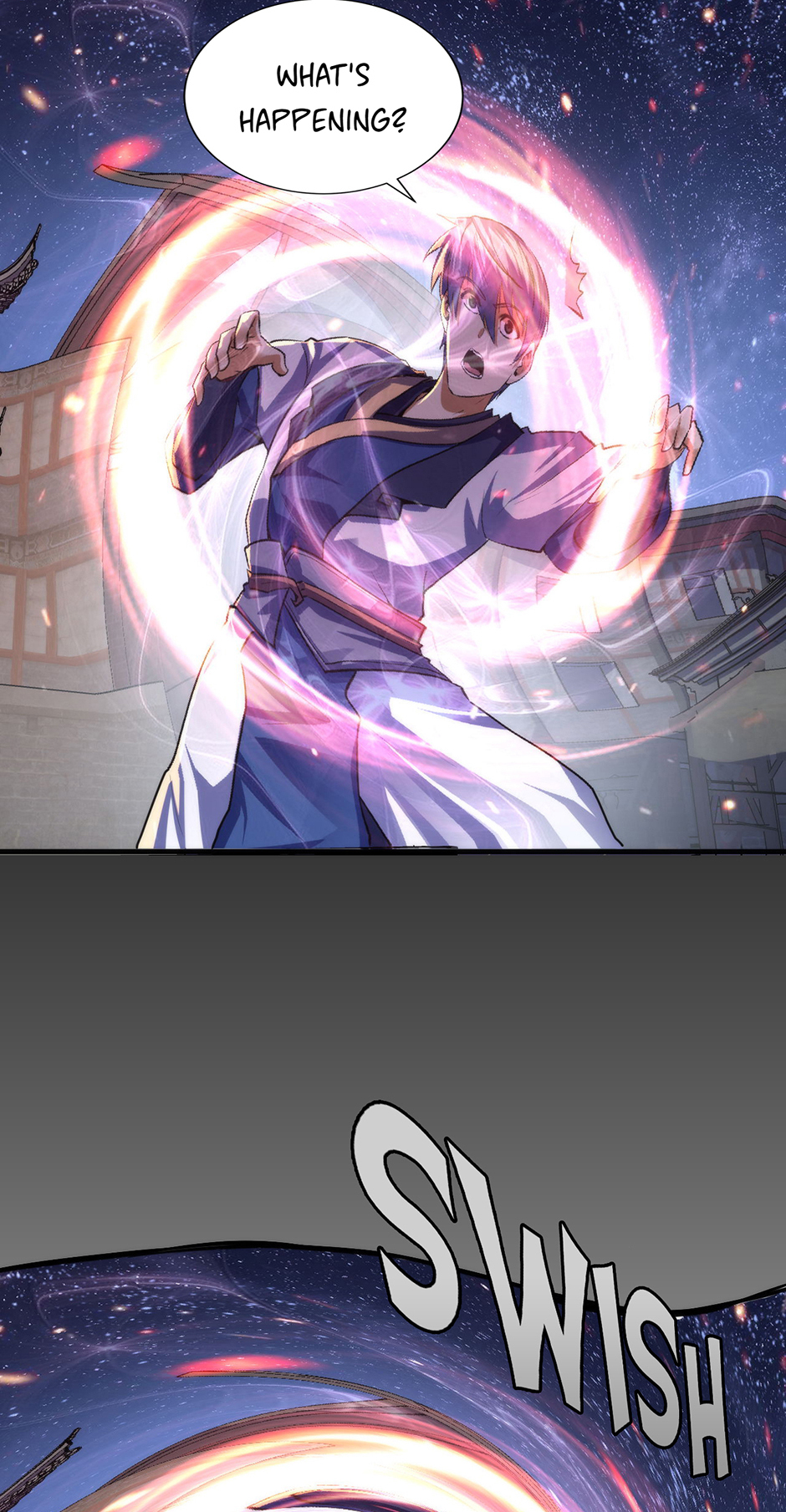 Become the Lord of Cthulhu Chapter 152 - page 43