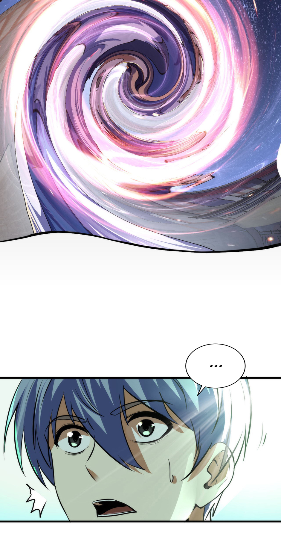 Become the Lord of Cthulhu Chapter 152 - page 44