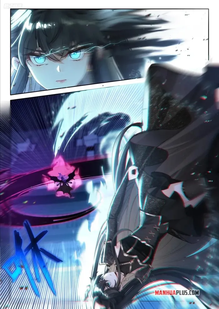 Soul Land iv – The Ultimate Combat Chapter 589 - page 5