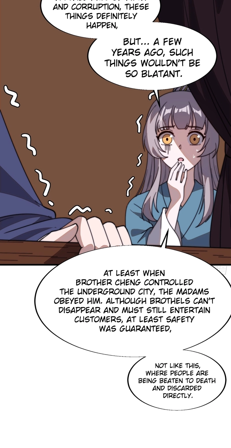 It Starts With A Mountain Chapter 798 - page 5