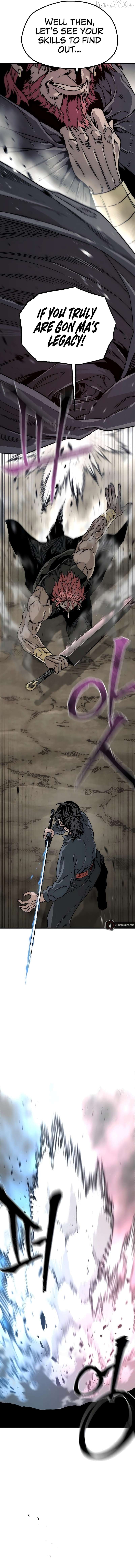 Heavenly Demon Cultivation Simulation Chapter 156 - page 7