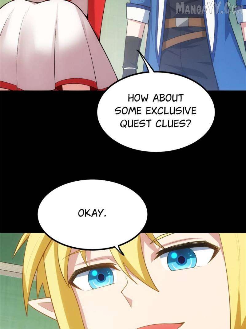 Trapped Inside the Beta Test World for 1000 years Chapter 135 - page 24