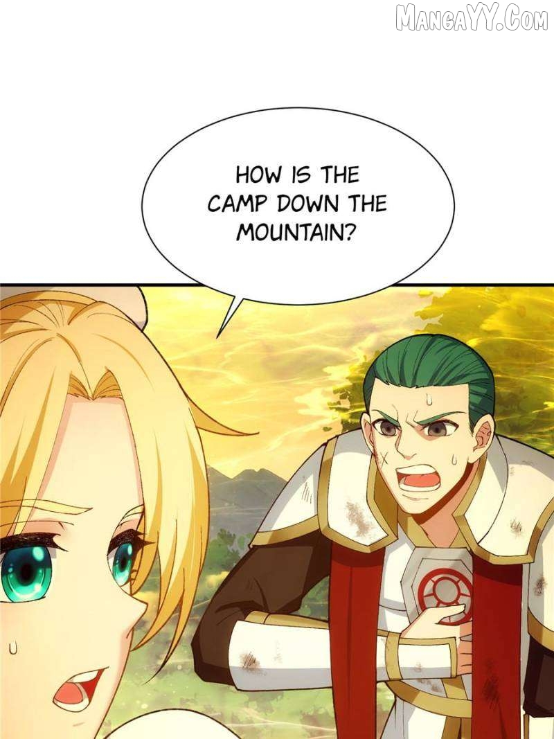 Trapped Inside the Beta Test World for 1000 years Chapter 135 - page 41