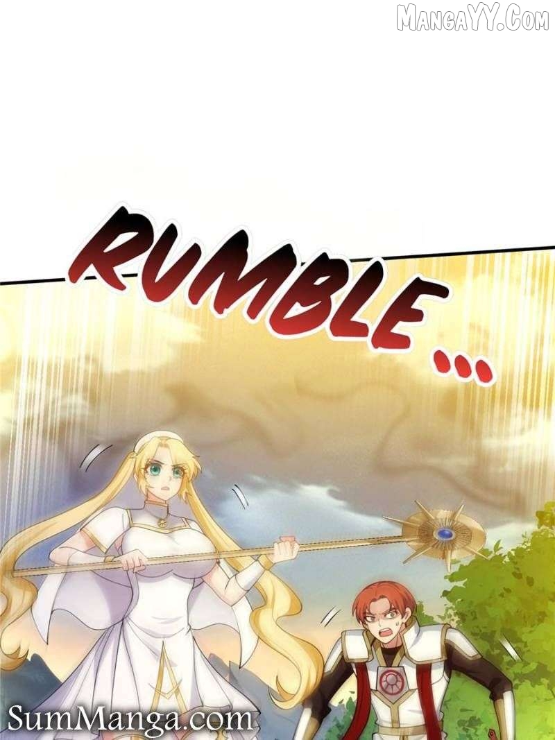Trapped Inside the Beta Test World for 1000 years Chapter 135 - page 47