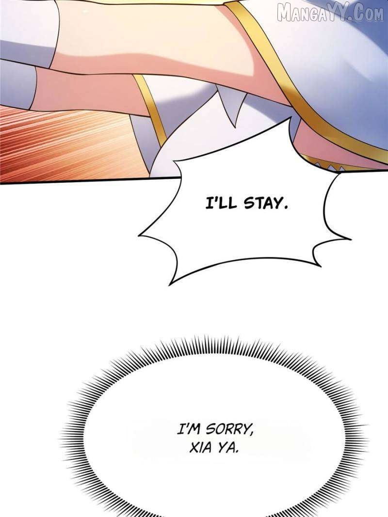 Trapped Inside the Beta Test World for 1000 years Chapter 135 - page 64