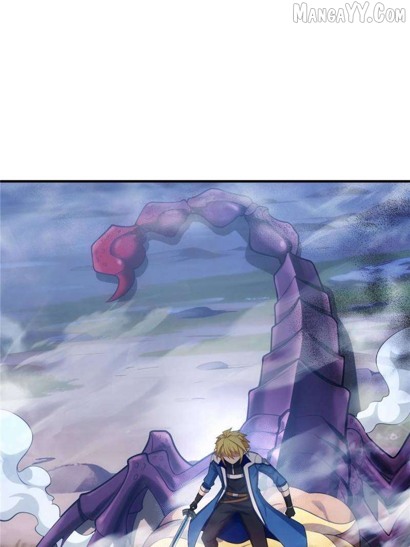 Trapped Inside the Beta Test World for 1000 years Chapter 135 - page 74