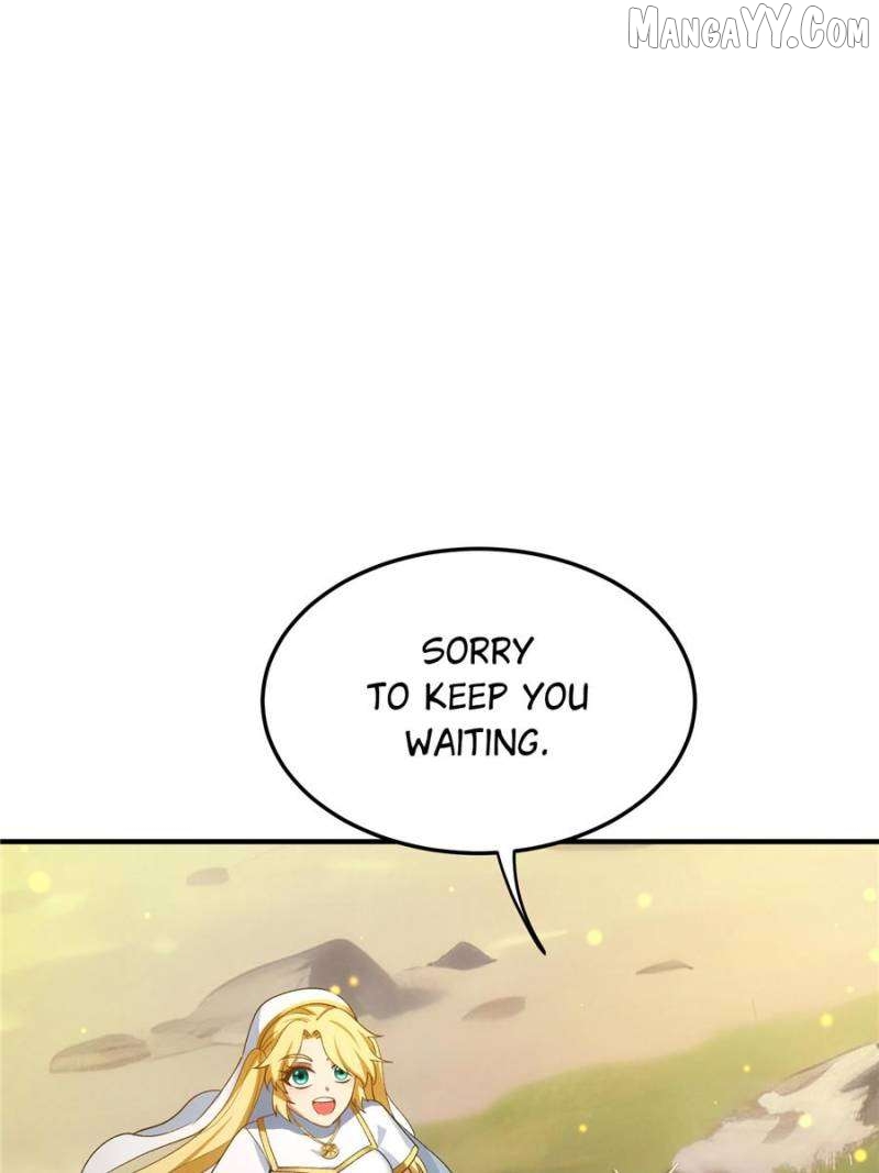 Trapped Inside the Beta Test World for 1000 years Chapter 135 - page 76
