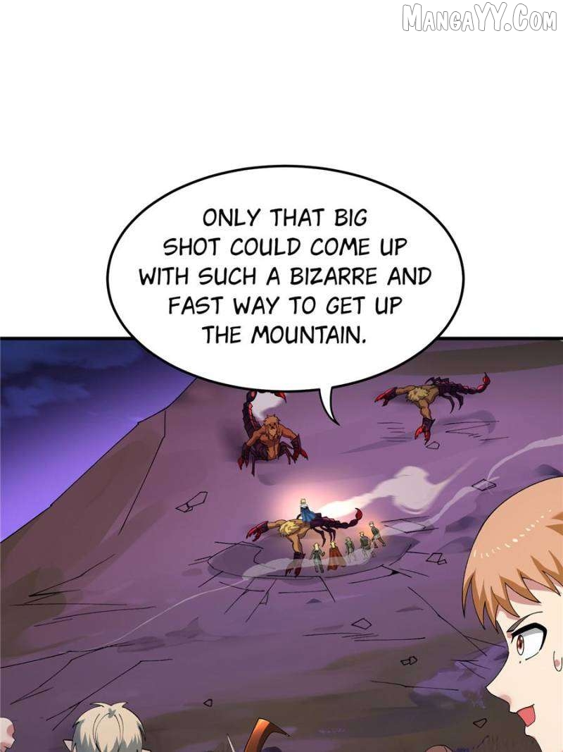 Trapped Inside the Beta Test World for 1000 years Chapter 136 - page 16