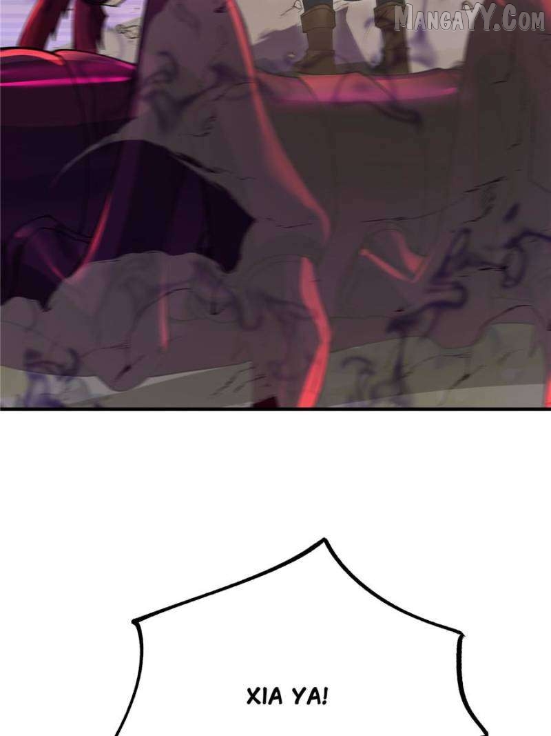 Trapped Inside the Beta Test World for 1000 years Chapter 136 - page 19