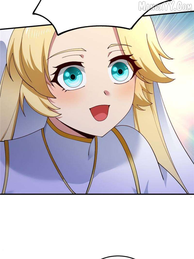 Trapped Inside the Beta Test World for 1000 years Chapter 136 - page 20