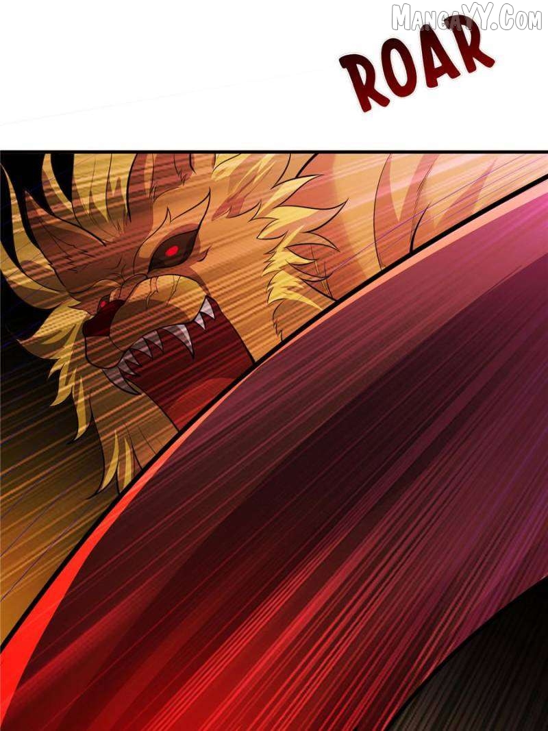 Trapped Inside the Beta Test World for 1000 years Chapter 136 - page 35