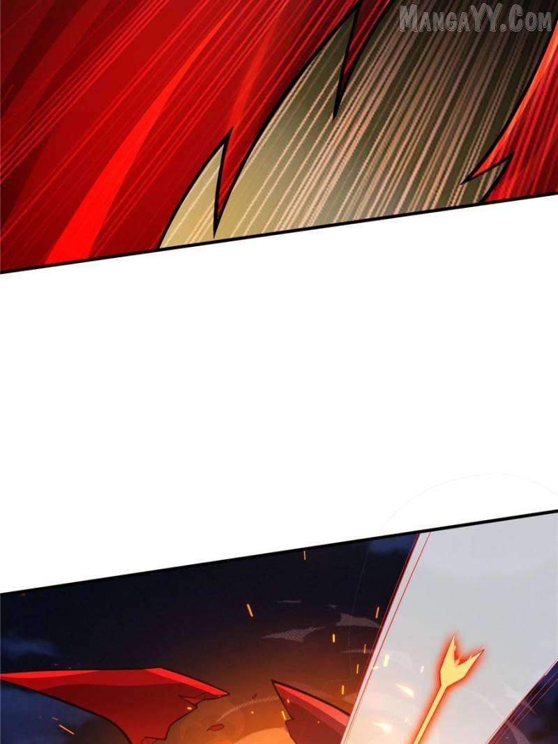 Trapped Inside the Beta Test World for 1000 years Chapter 136 - page 36