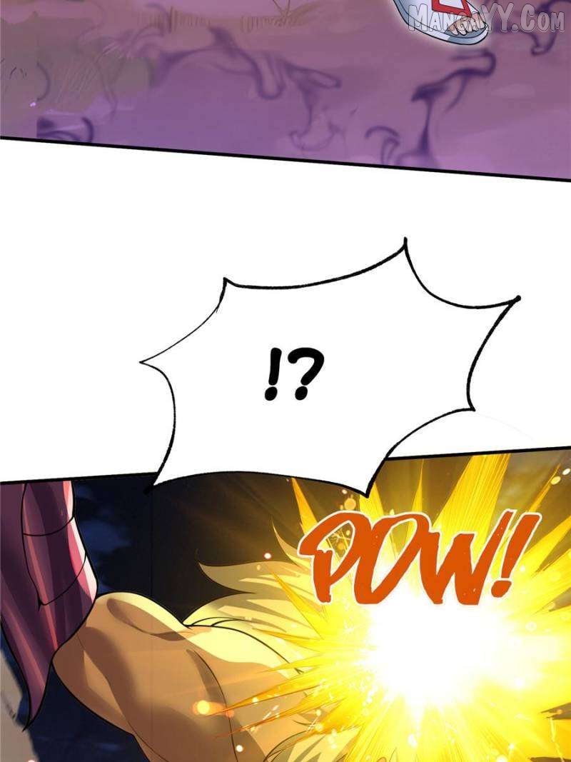 Trapped Inside the Beta Test World for 1000 years Chapter 136 - page 40