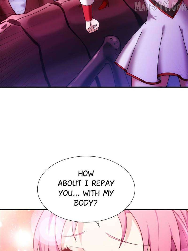 Trapped Inside the Beta Test World for 1000 years Chapter 136 - page 47
