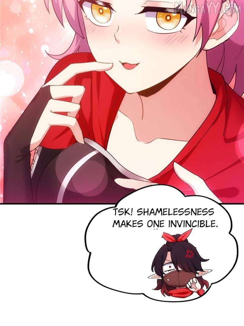 Trapped Inside the Beta Test World for 1000 years Chapter 136 - page 48