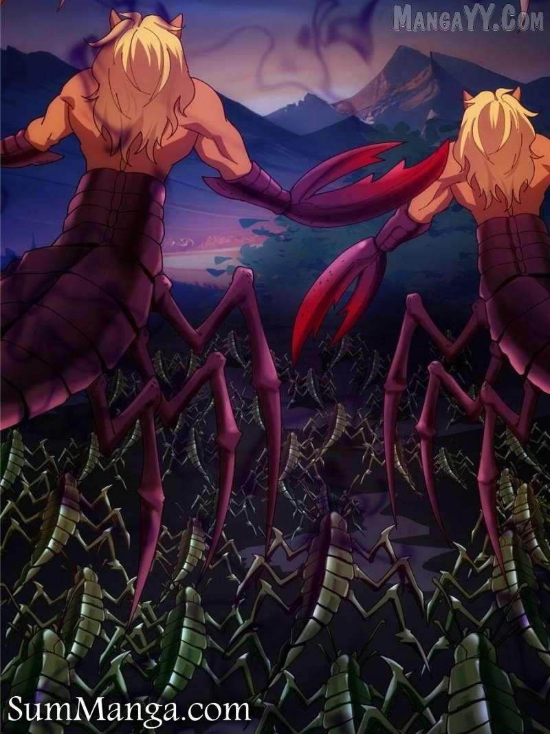 Trapped Inside the Beta Test World for 1000 years Chapter 136 - page 53