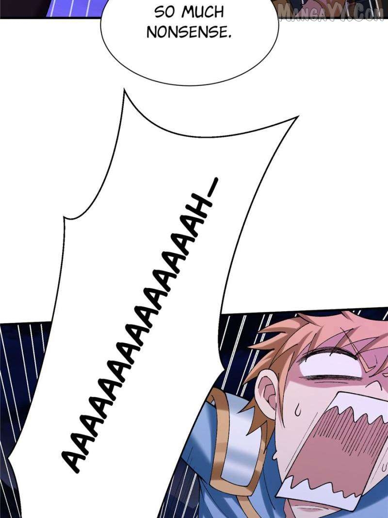 Trapped Inside the Beta Test World for 1000 years Chapter 136 - page 6