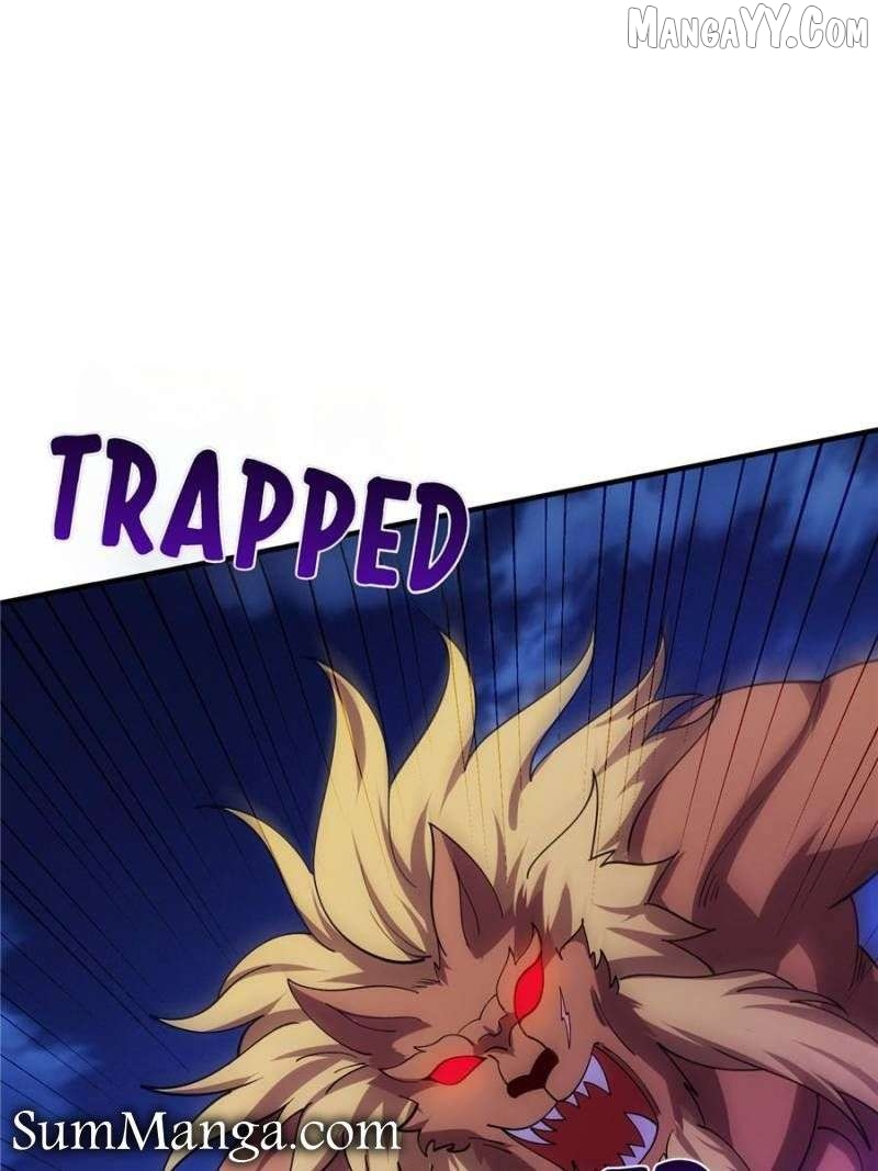 Trapped Inside the Beta Test World for 1000 years Chapter 136 - page 64