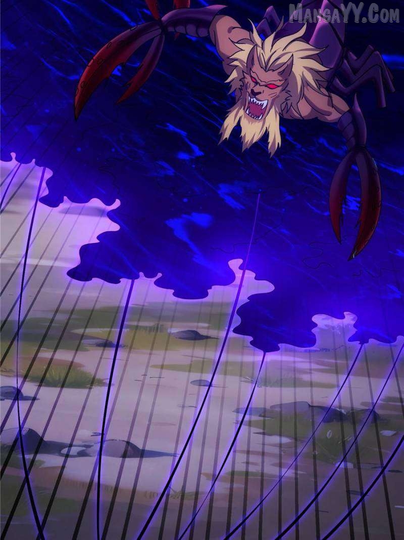 Trapped Inside the Beta Test World for 1000 years Chapter 136 - page 67