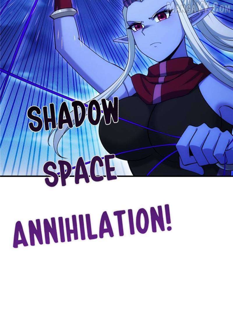 Trapped Inside the Beta Test World for 1000 years Chapter 136 - page 69
