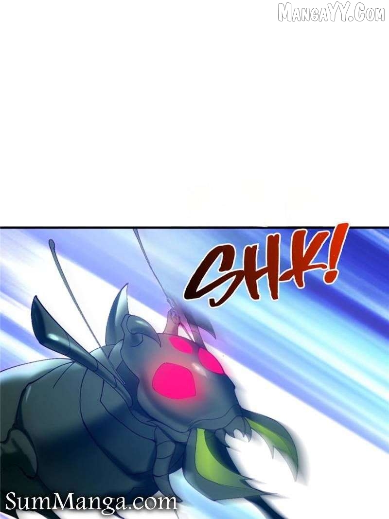 Trapped Inside the Beta Test World for 1000 years Chapter 136 - page 70