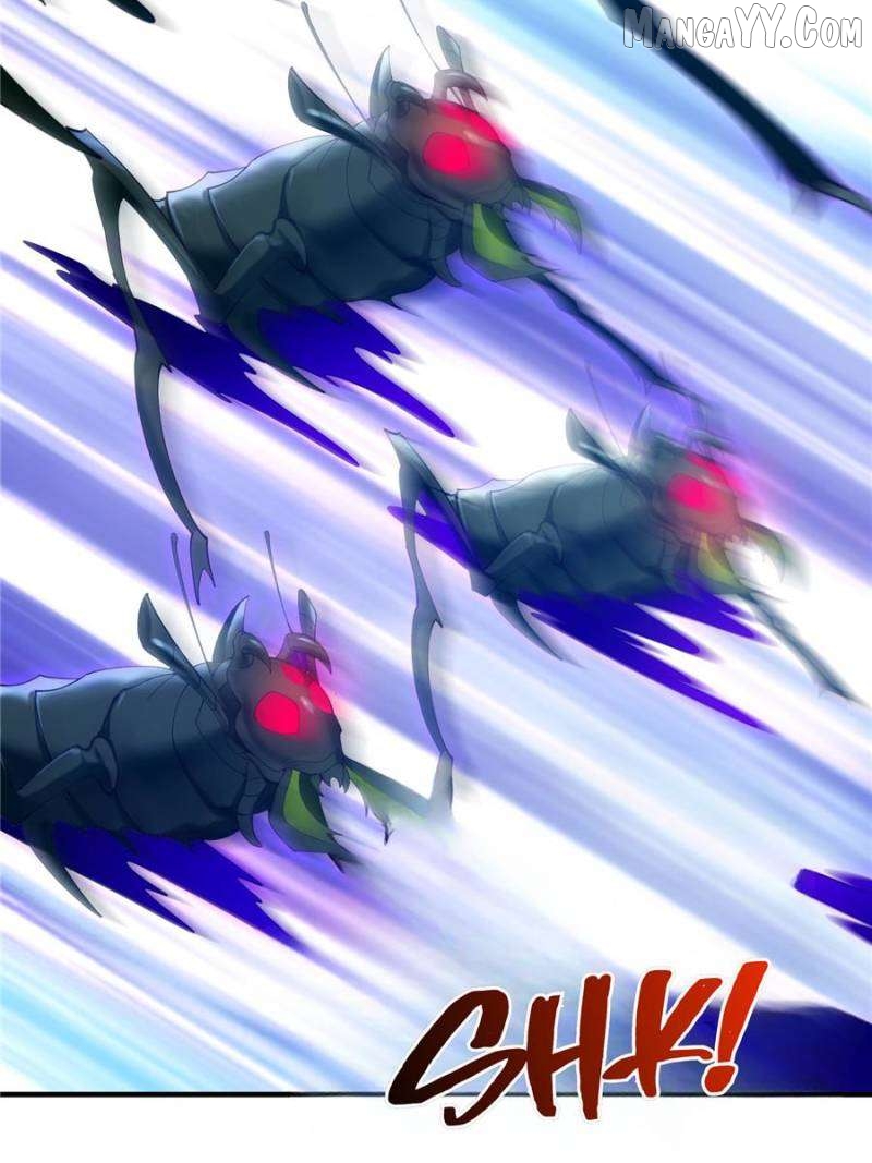 Trapped Inside the Beta Test World for 1000 years Chapter 136 - page 71