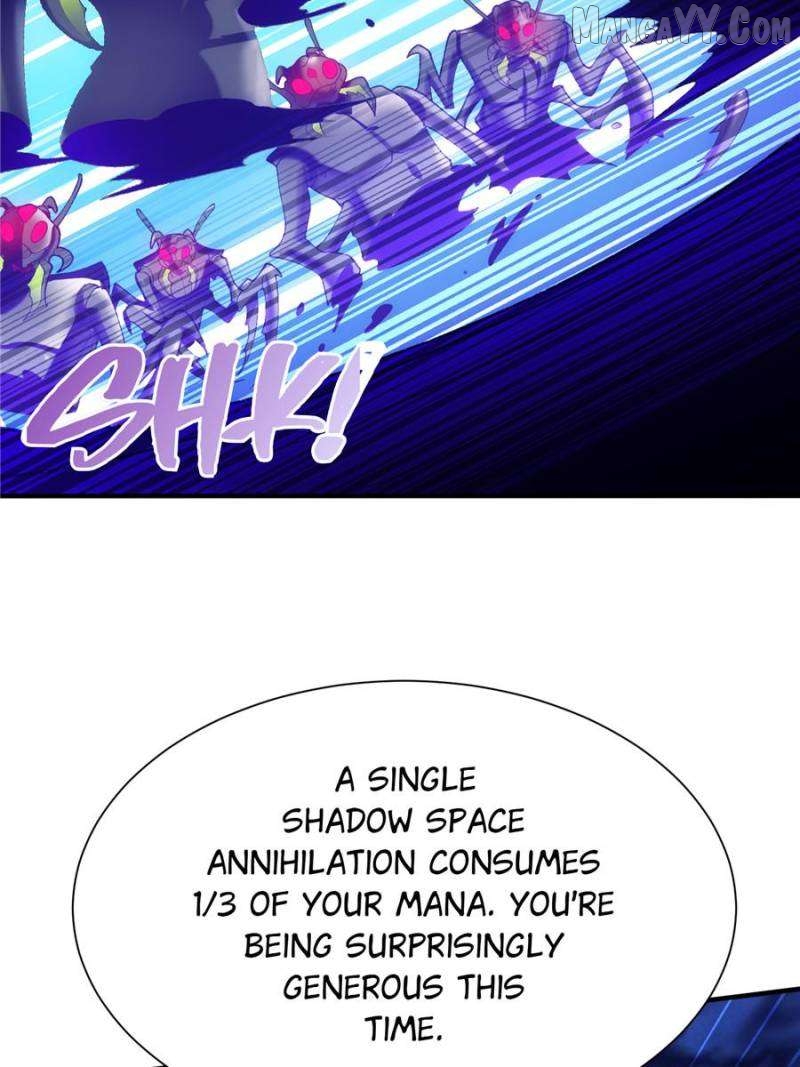 Trapped Inside the Beta Test World for 1000 years Chapter 136 - page 74