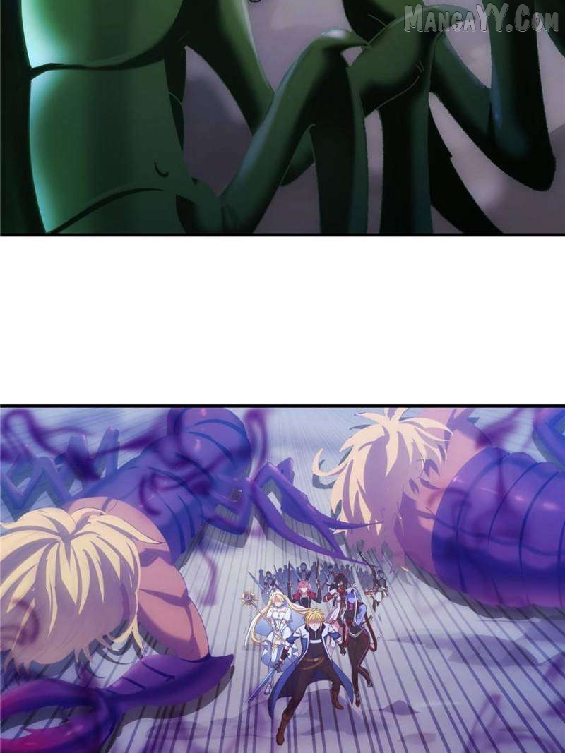 Trapped Inside the Beta Test World for 1000 years Chapter 136 - page 79