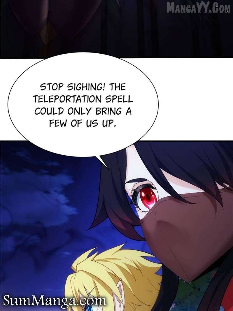 Trapped Inside the Beta Test World for 1000 years Chapter 136 - page 82