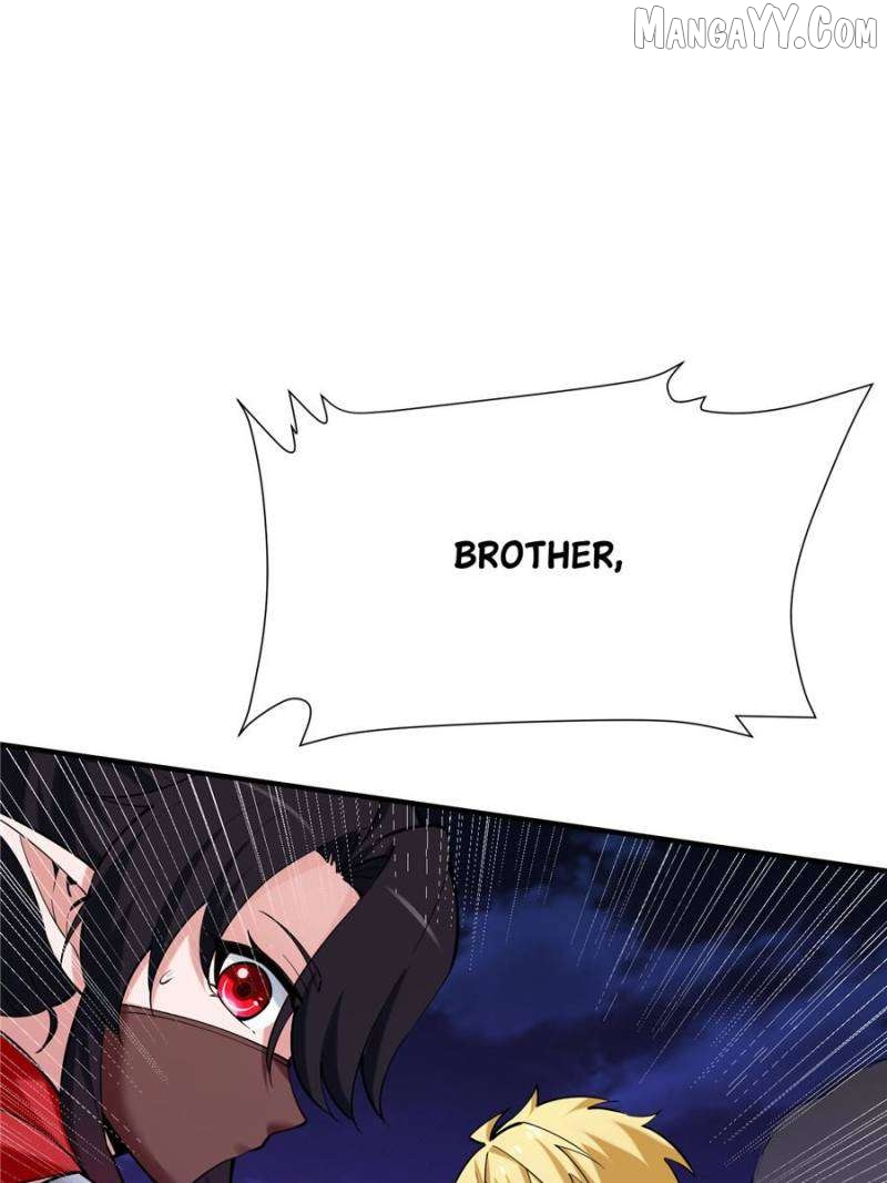 Trapped Inside the Beta Test World for 1000 years Chapter 136 - page 87