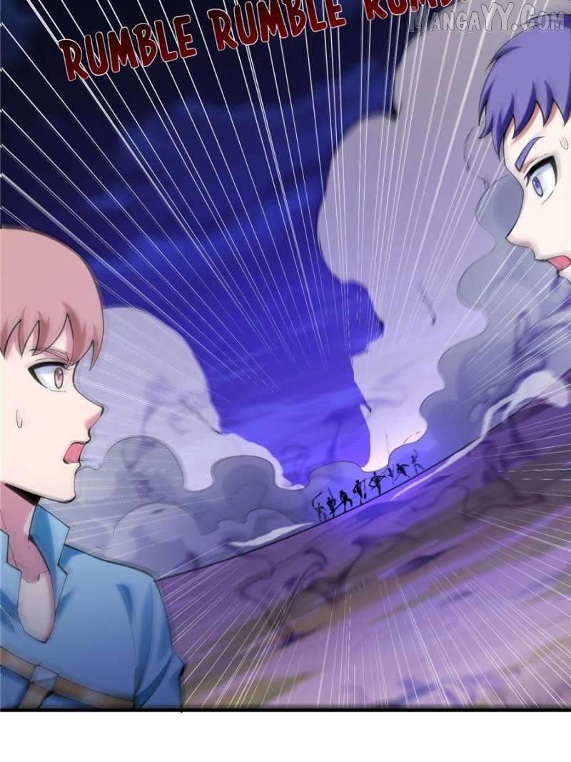Trapped Inside the Beta Test World for 1000 years Chapter 136 - page 89