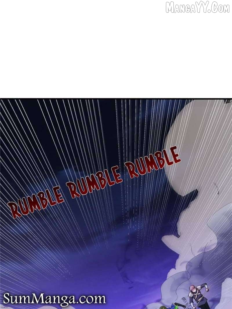 Trapped Inside the Beta Test World for 1000 years Chapter 136 - page 90