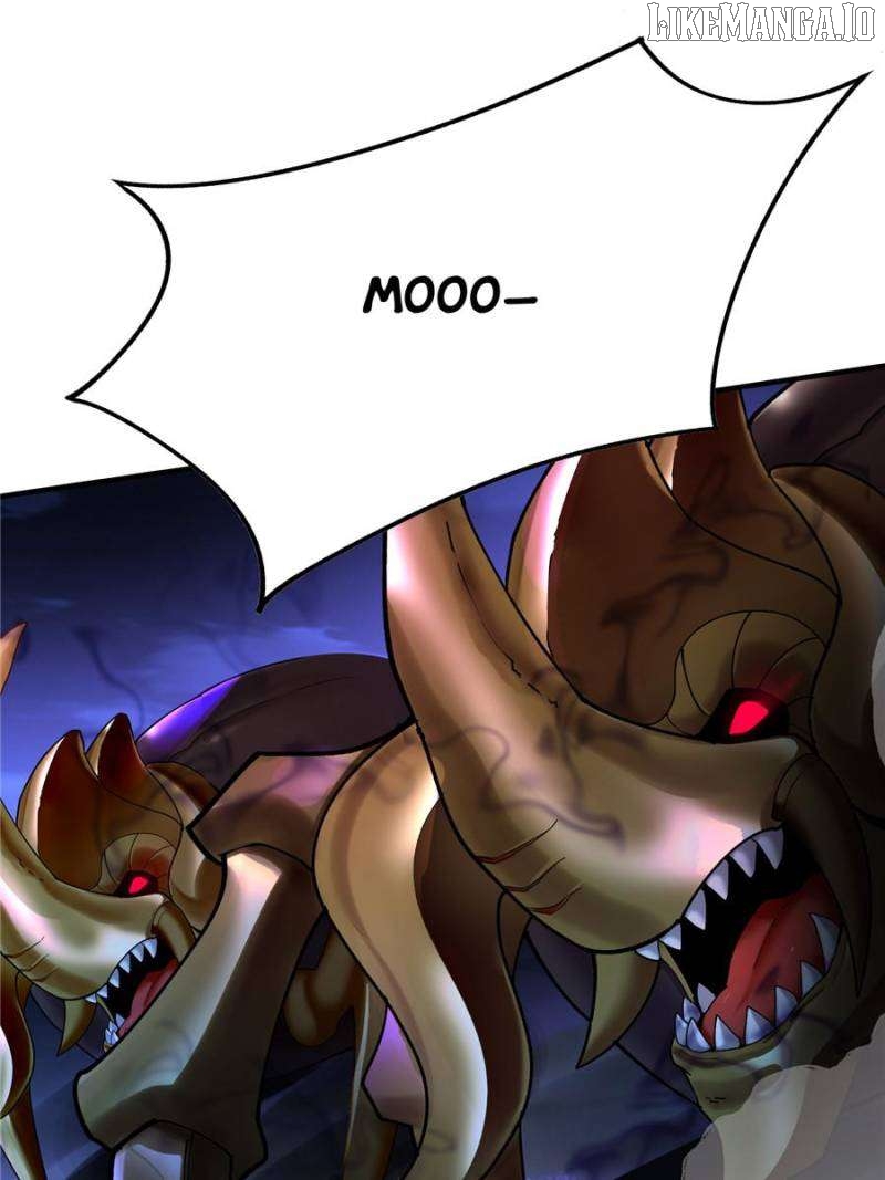 Trapped Inside the Beta Test World for 1000 years Chapter 137 - page 46