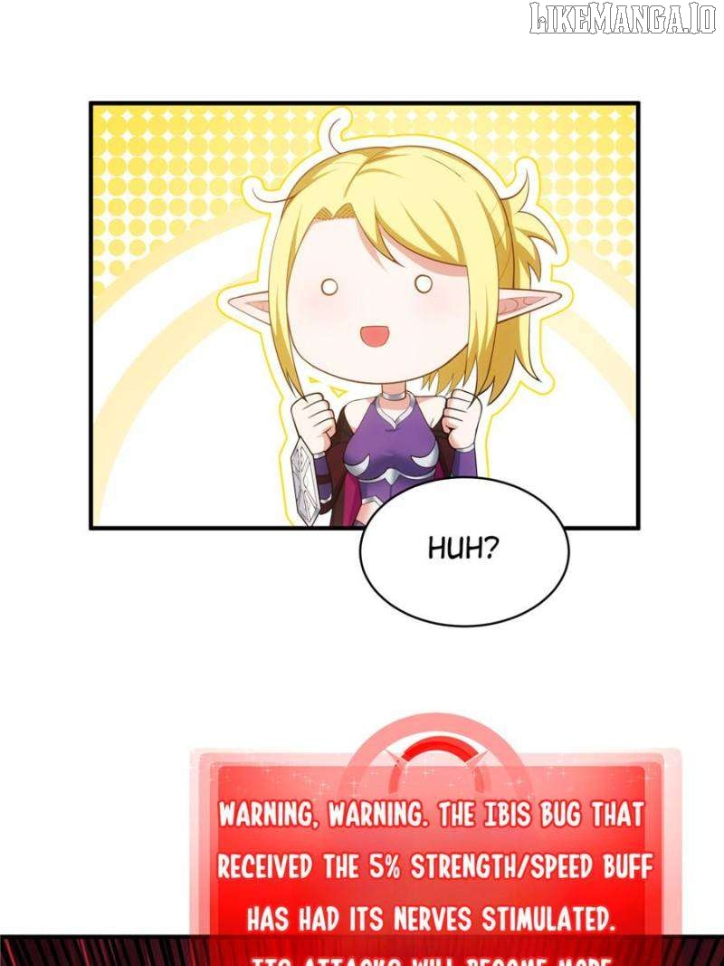 Trapped Inside the Beta Test World for 1000 years Chapter 137 - page 65